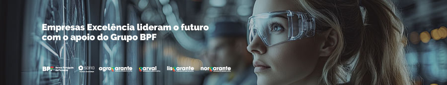 Invista no Futuro da sua Empresa. Financiamos o Futuro, agora com o InvestEU